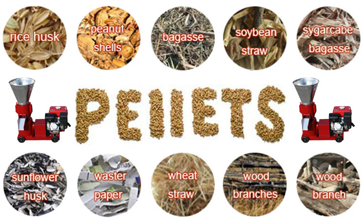 Feed Pellet Machine(图4)