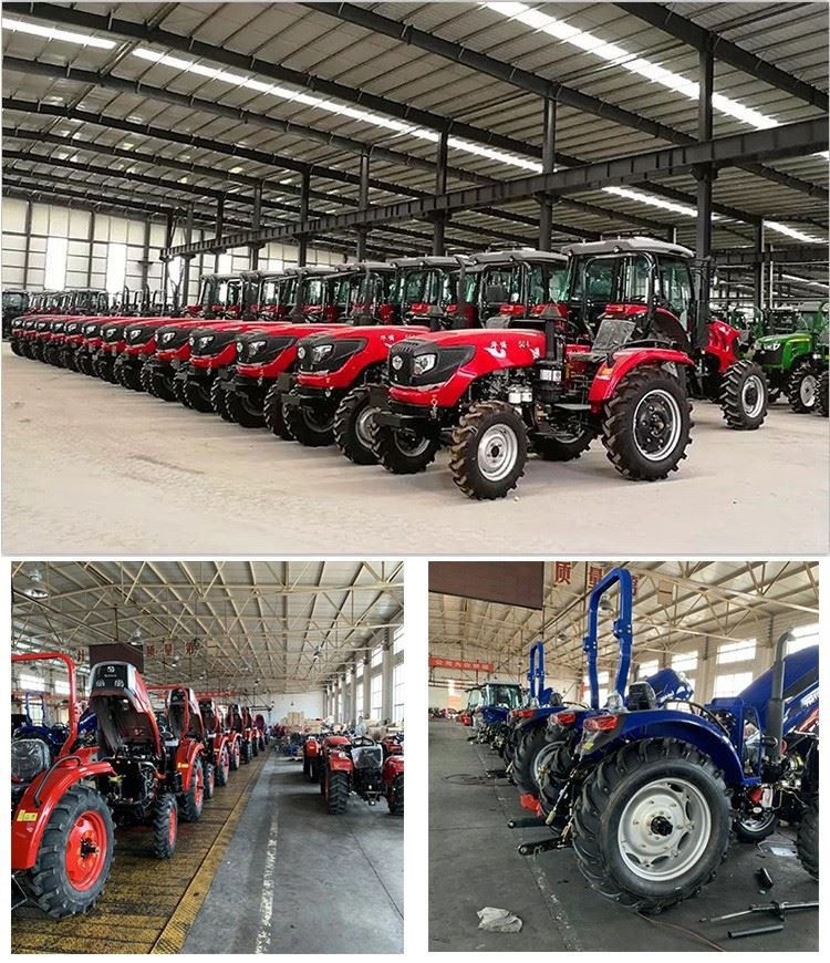 Our factory