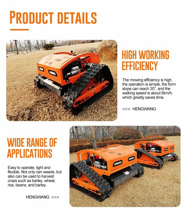 3 honda lawn mover