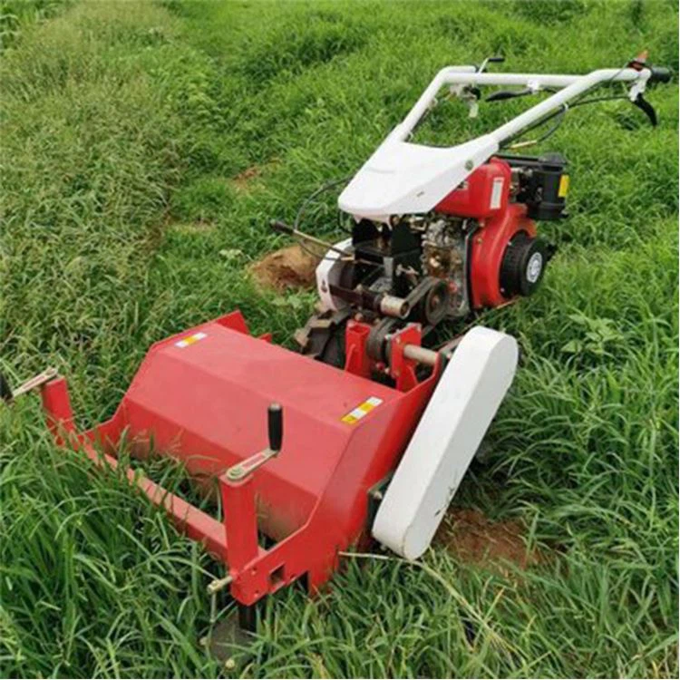 Lawn mower