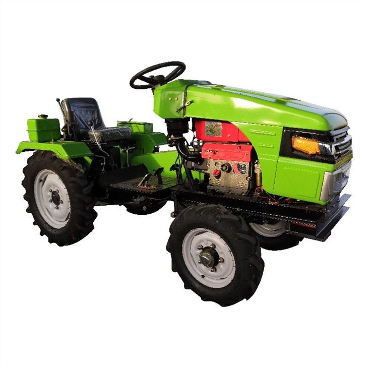 22HP Mini Farm Tractor South Africa