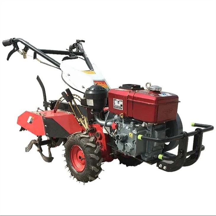 Agriculture Tiller
