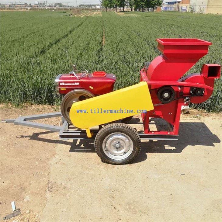 Maize Corn Sheller