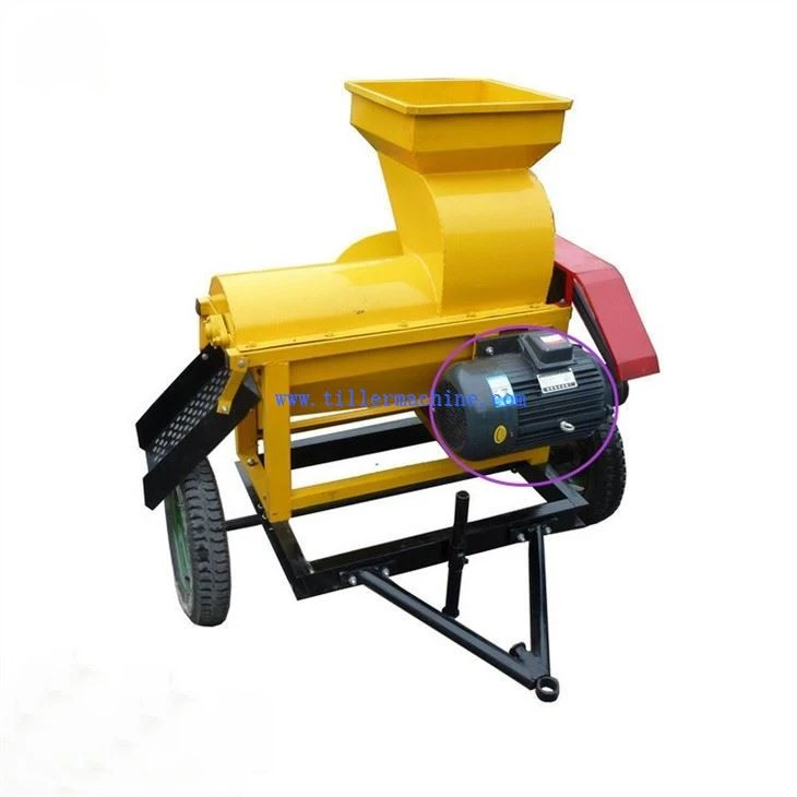 Maize Corn Sheller