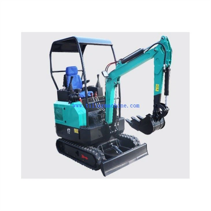 Mini Small Excavator