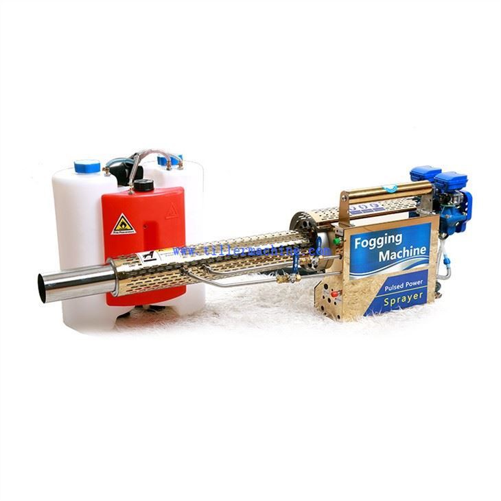 Mist Sprayer