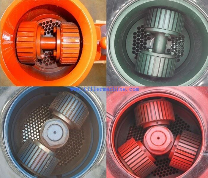 Pellet Maker