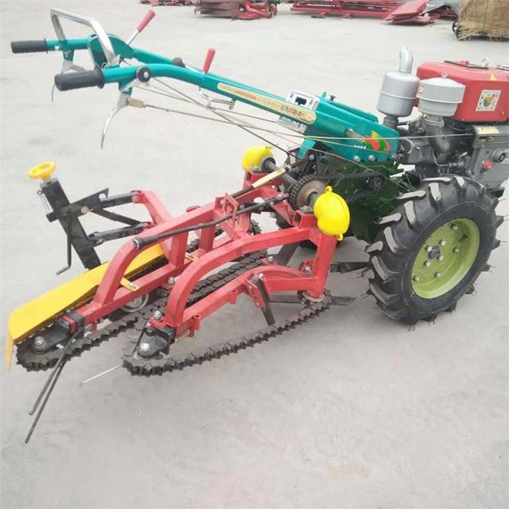Power Harvester