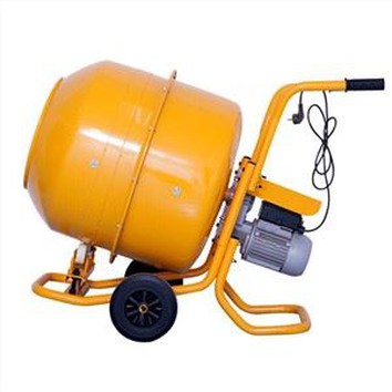 Concrete Portable Mixer