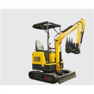Min Excavator