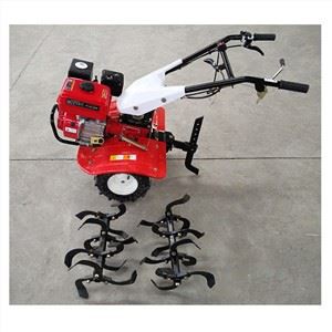 Rotary Tiller Accessories