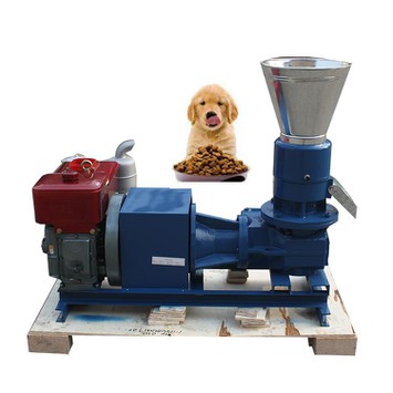 Precautions of pellet machine