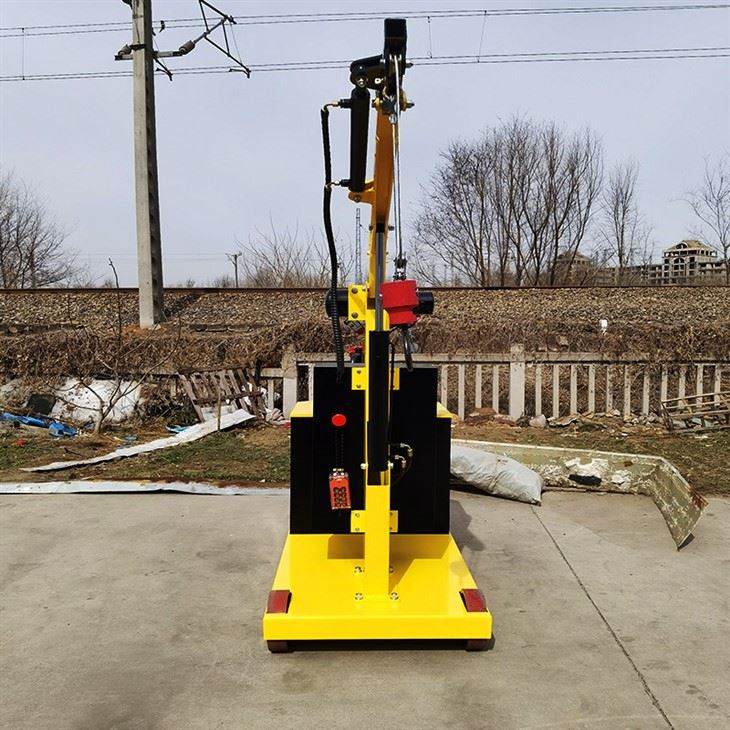 Electric Manual Hoist
