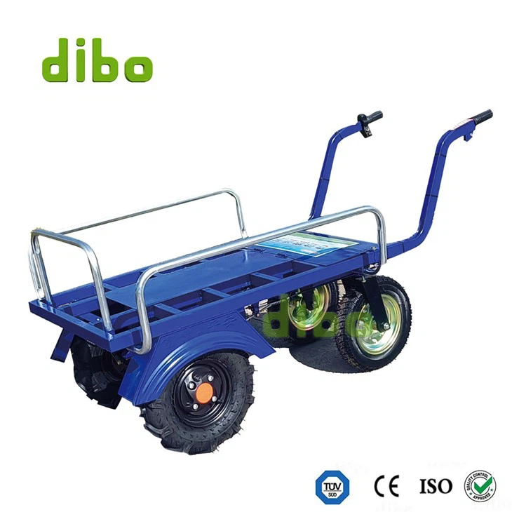 Ppower Cart