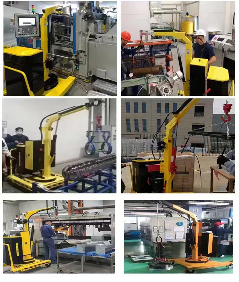 small crane application small crane application