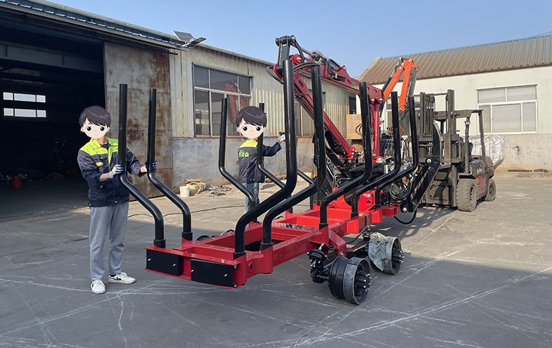 800 6m crane 800 6m crane