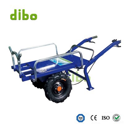 Electric Multi-function Cart