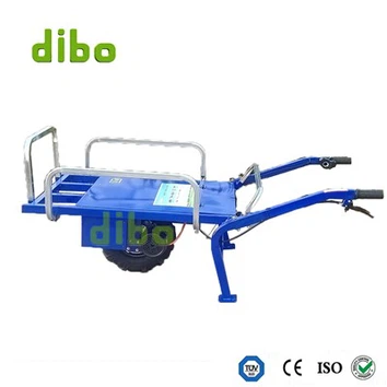 Power Barrow