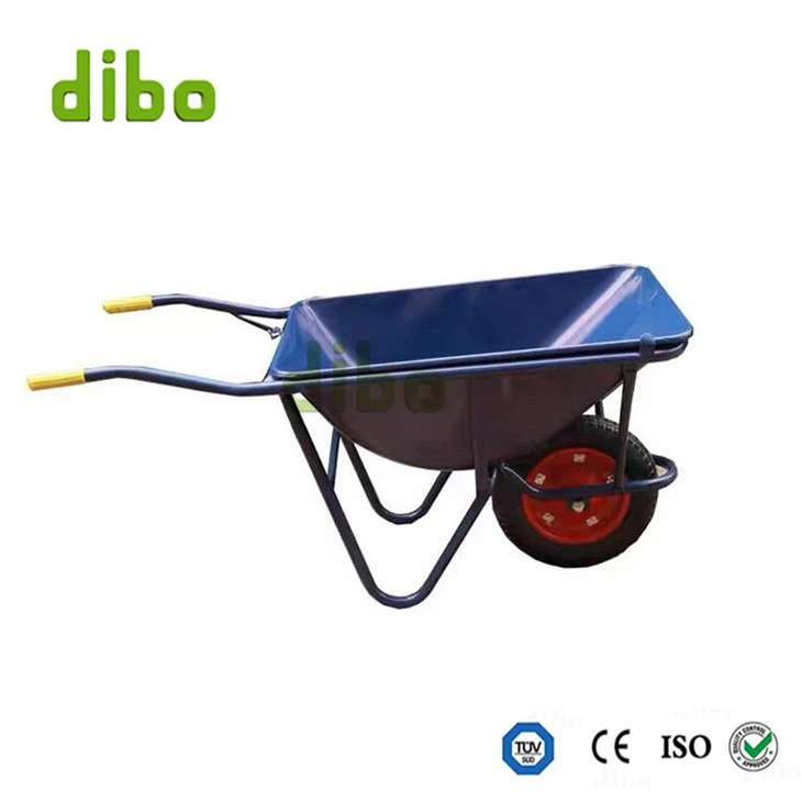 Wheelbarrow Handcart Trolley